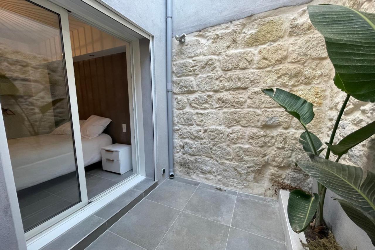 Maison Poissonnerie Le Grau-du-Roi Εξωτερικό φωτογραφία