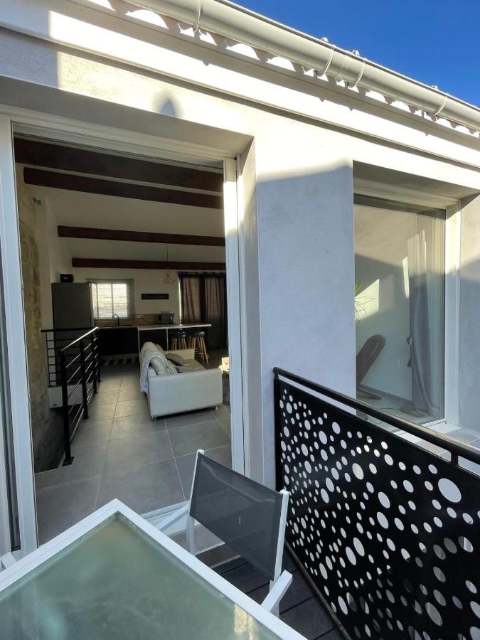 Maison Poissonnerie Le Grau-du-Roi Εξωτερικό φωτογραφία