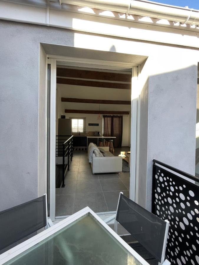 Maison Poissonnerie Le Grau-du-Roi Εξωτερικό φωτογραφία